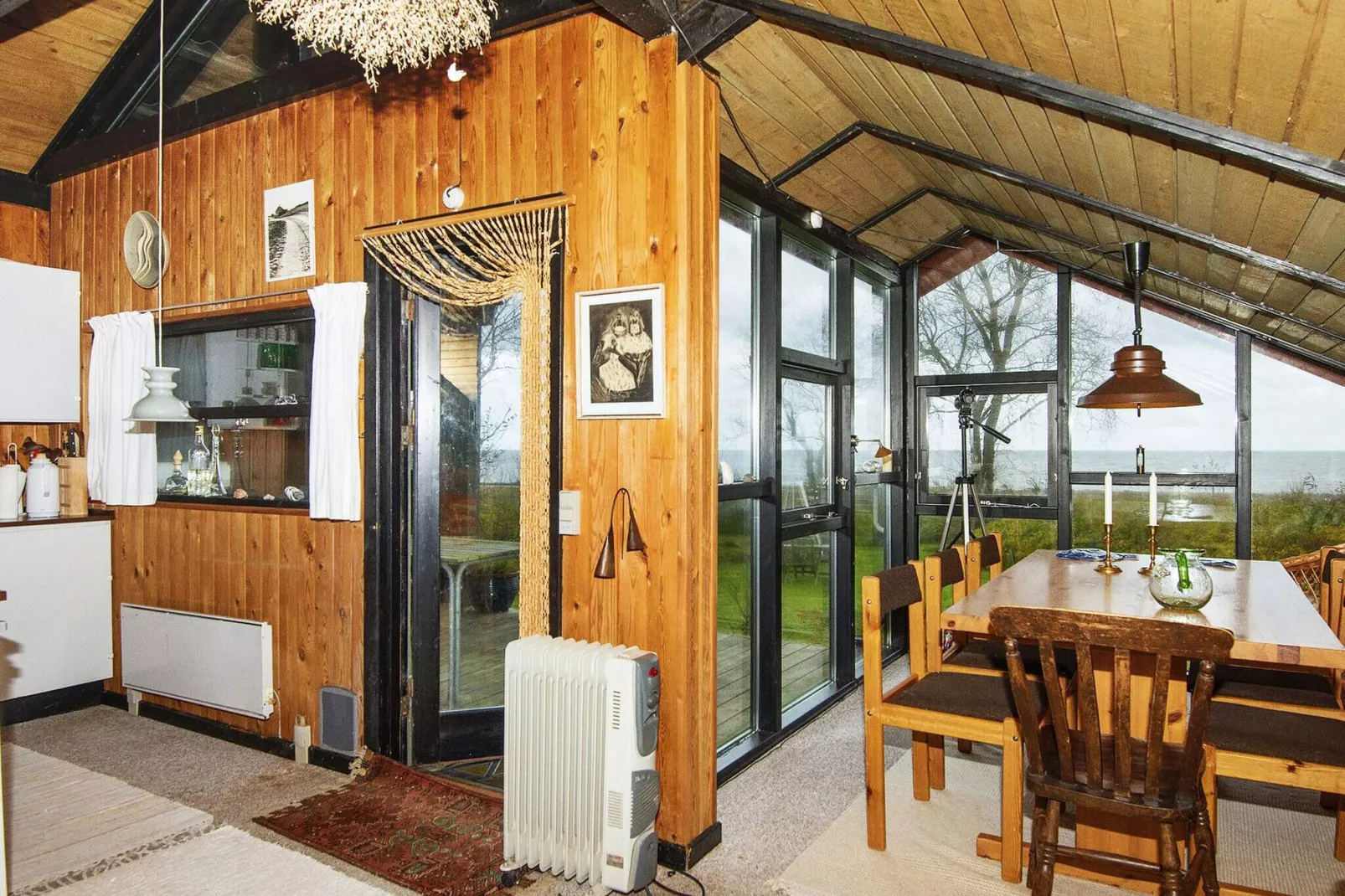 6 person holiday home in Grenaa-By Traum-Indoor