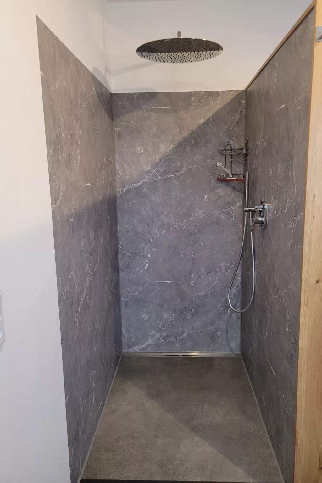 Wohnung Weitblick-Drinnen