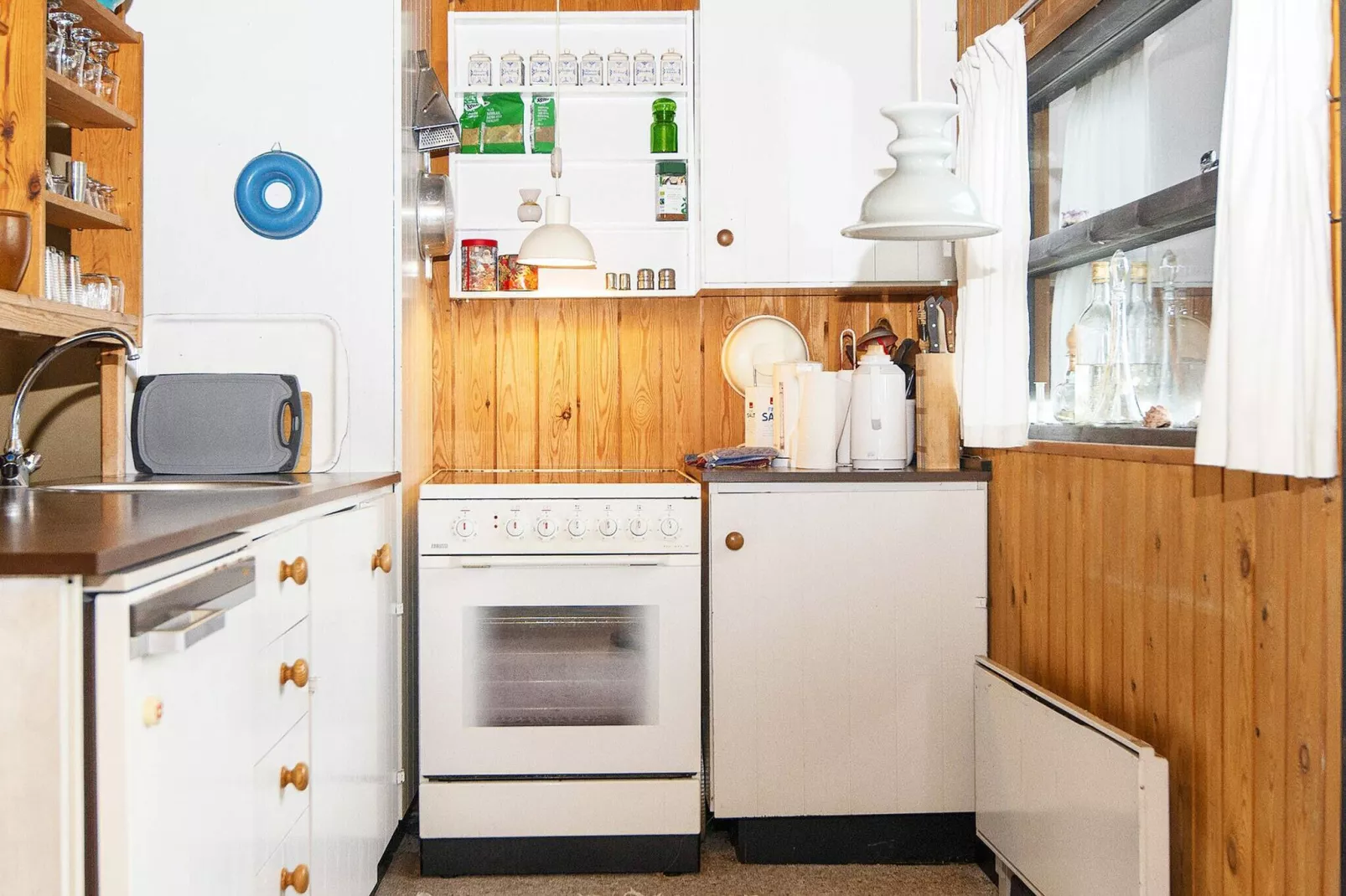 6 person holiday home in Grenaa-By Traum-Indoor