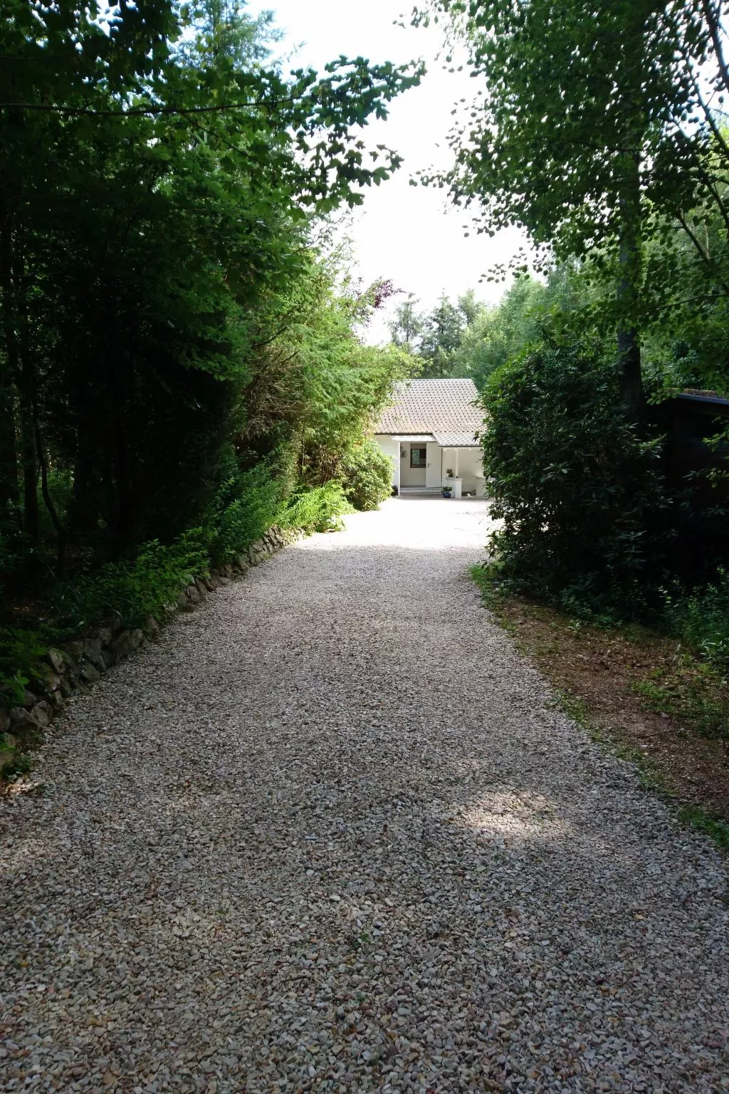 In Im Trieschelbach mit Großem Garten-Inside