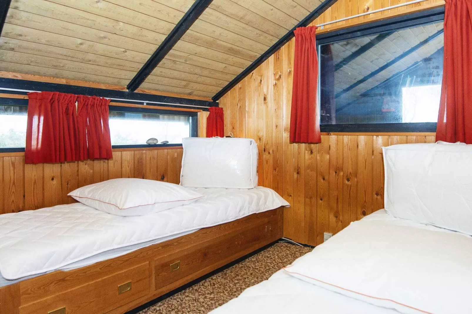 6 person holiday home in Grenaa-By Traum-Indoor