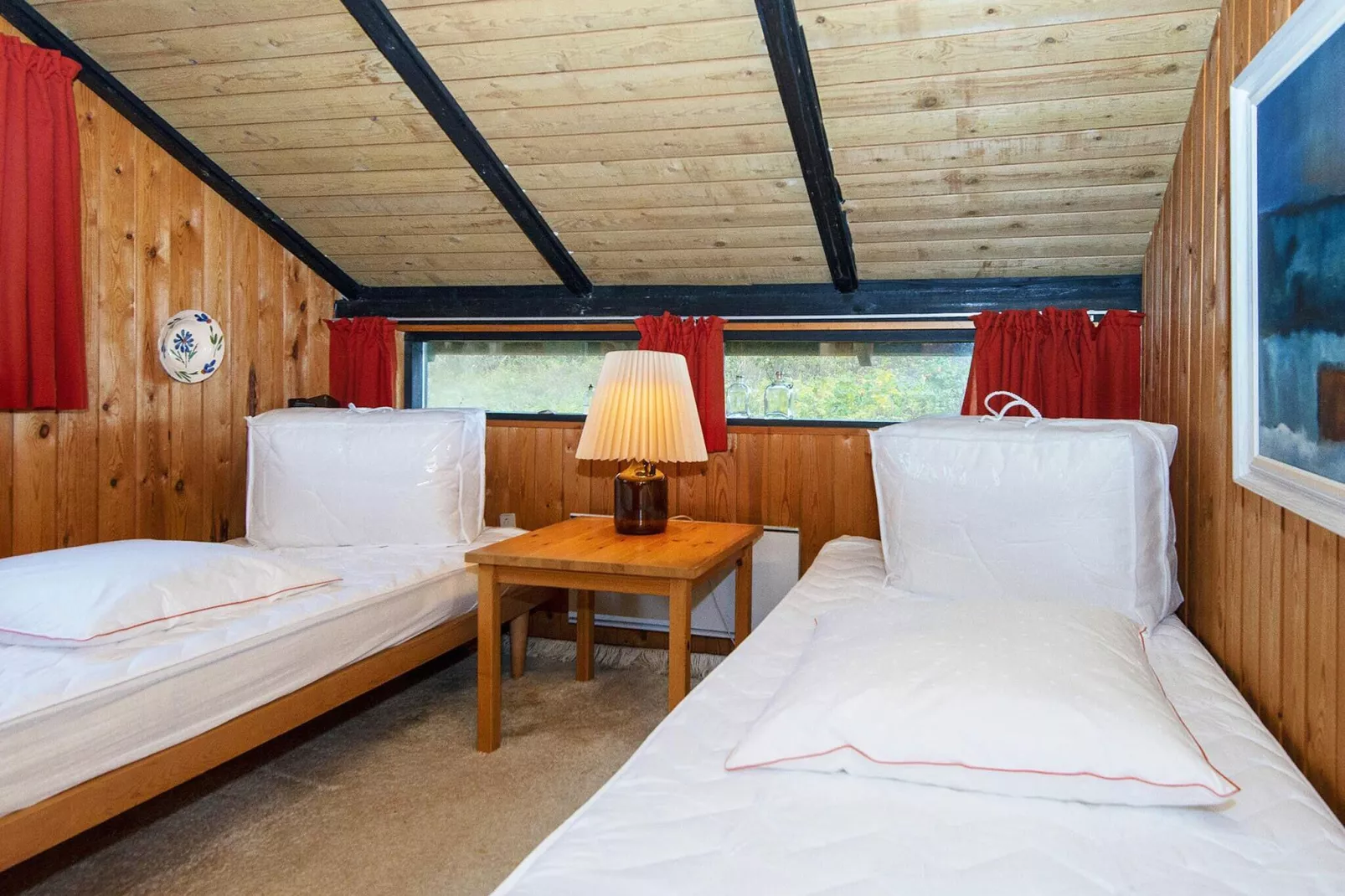 6 person holiday home in Grenaa-By Traum-Indoor