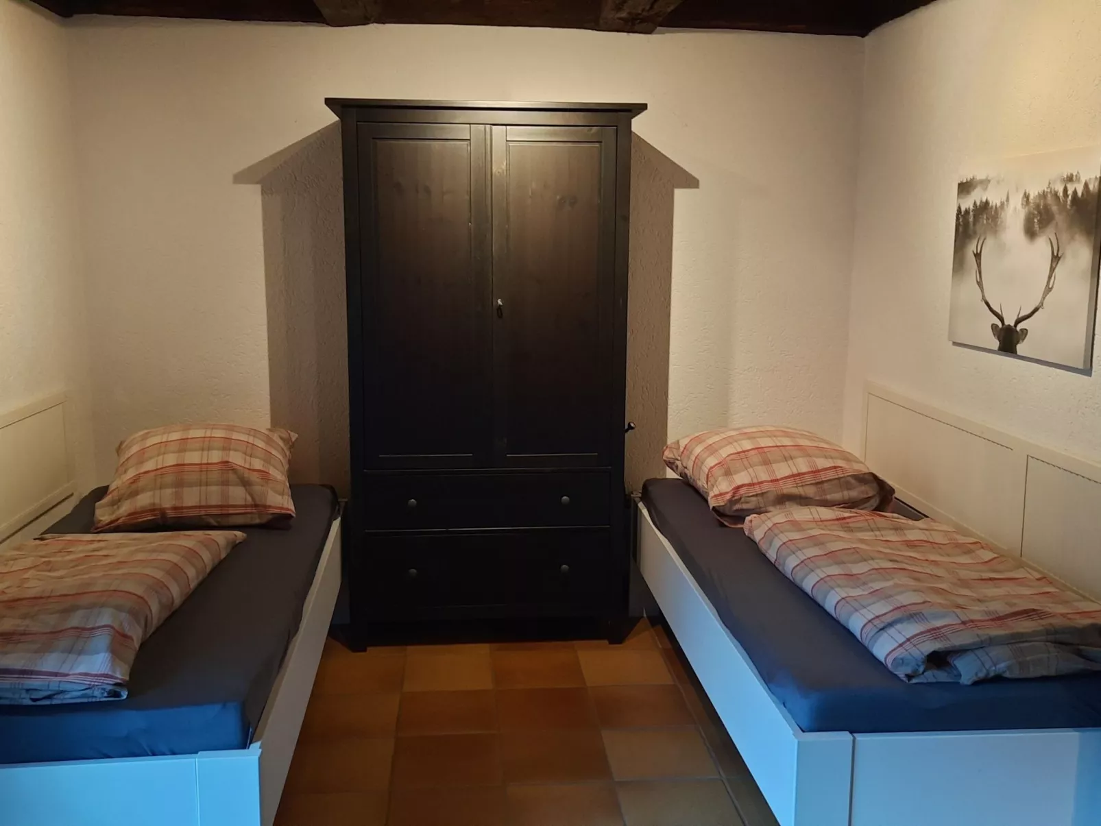 In Horben mit Großem Garten-Inside