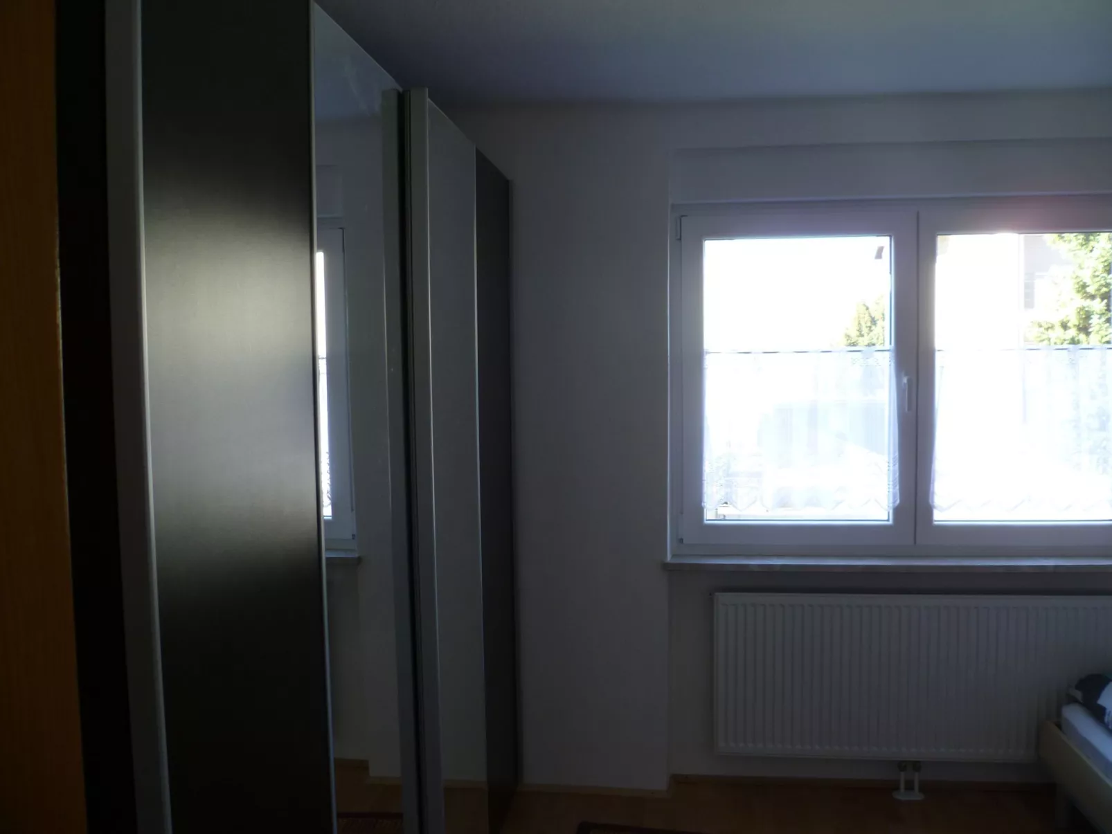 Komfortable Ferienwohnung in Grötzingen-Inside