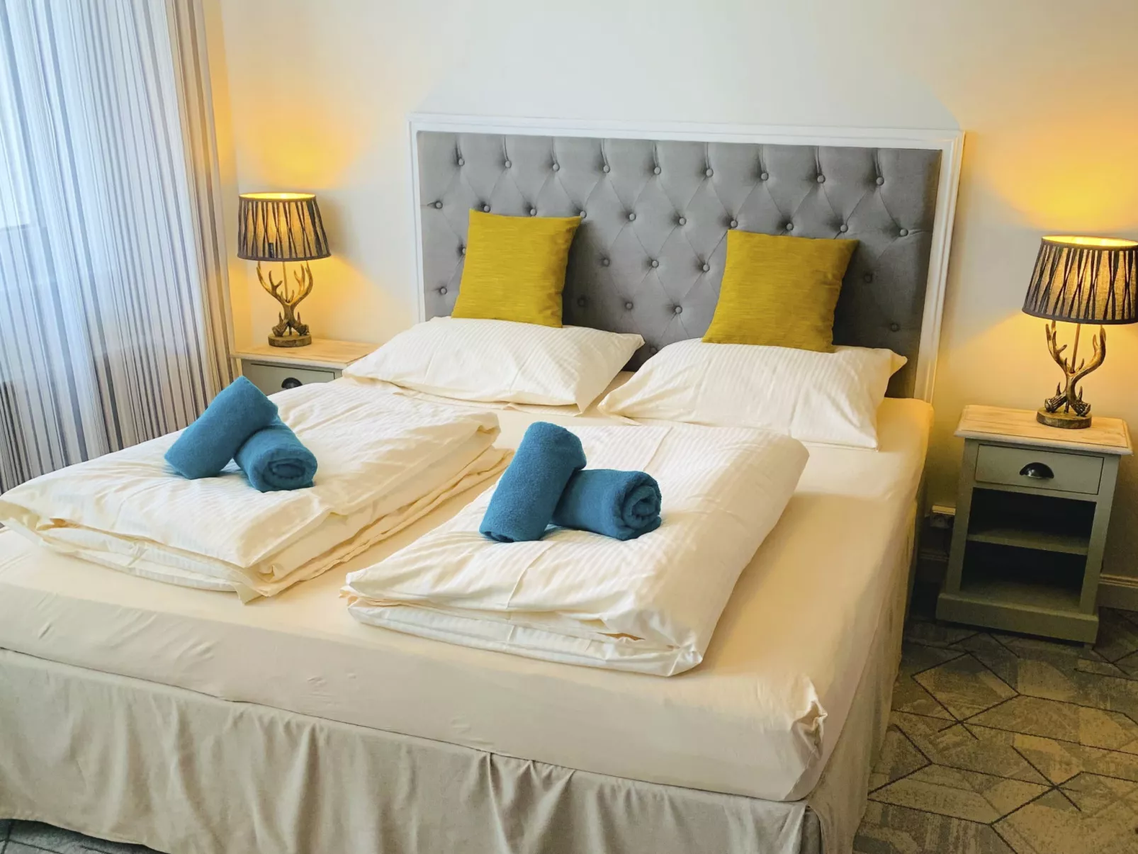 Wohnung 3 im EG-Inside