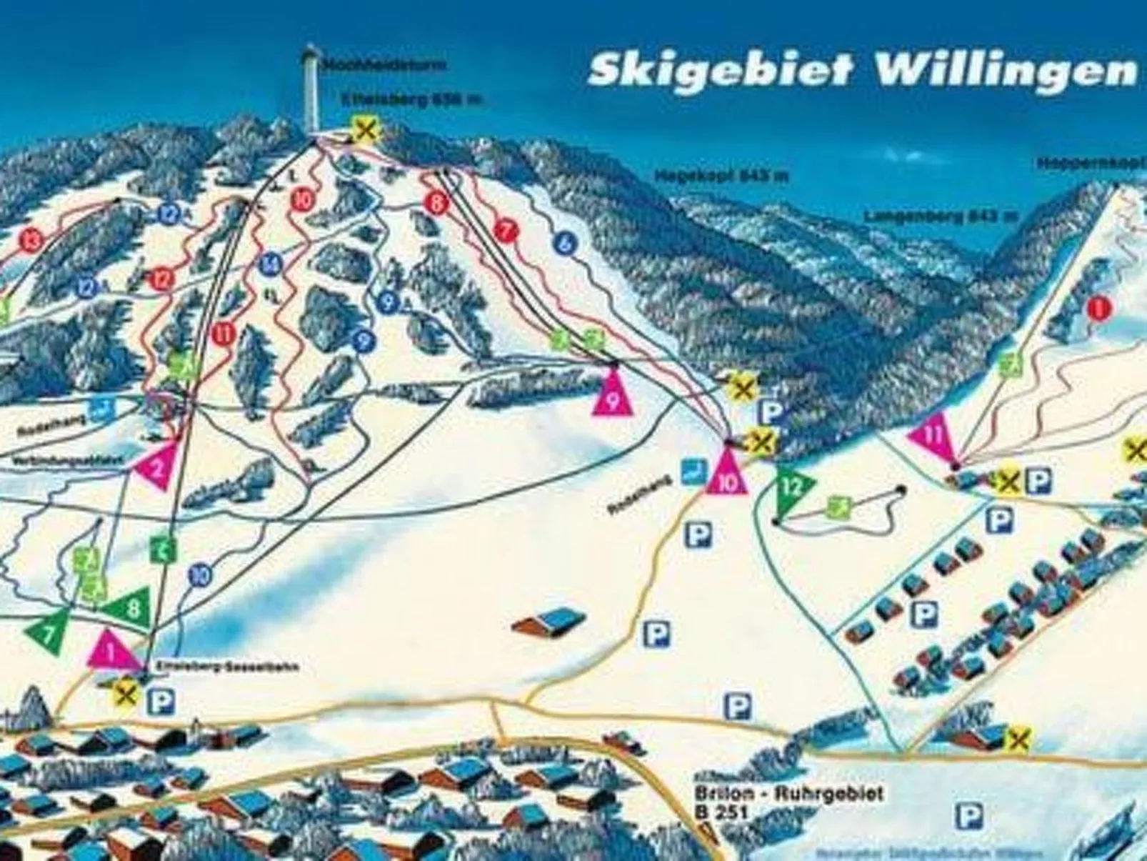 Wohnung "Berchhus"-Inside