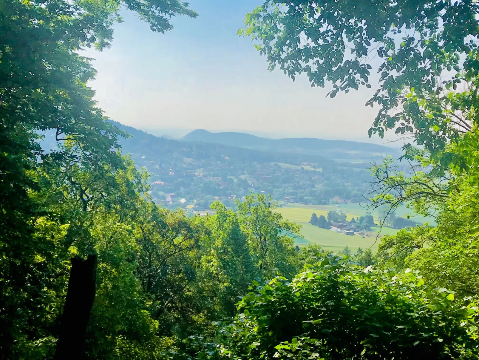 Fewo Slepitzka-Draußen