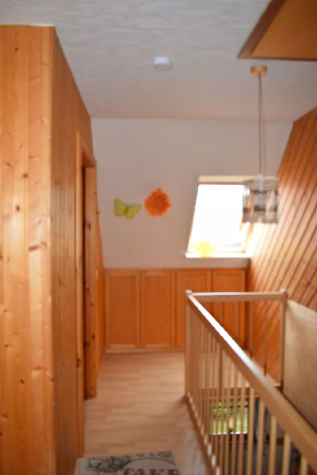 In Strandnähe-Dedans