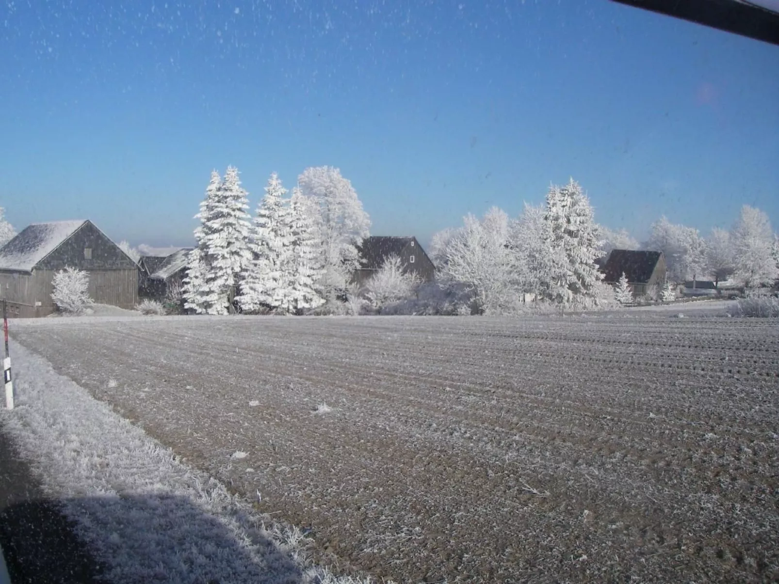 Chalet "Lena"-Drinnen