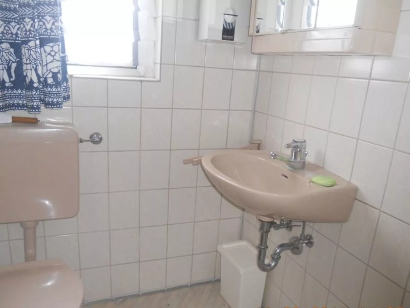 Am Hemberg am Diemelsee-Inside