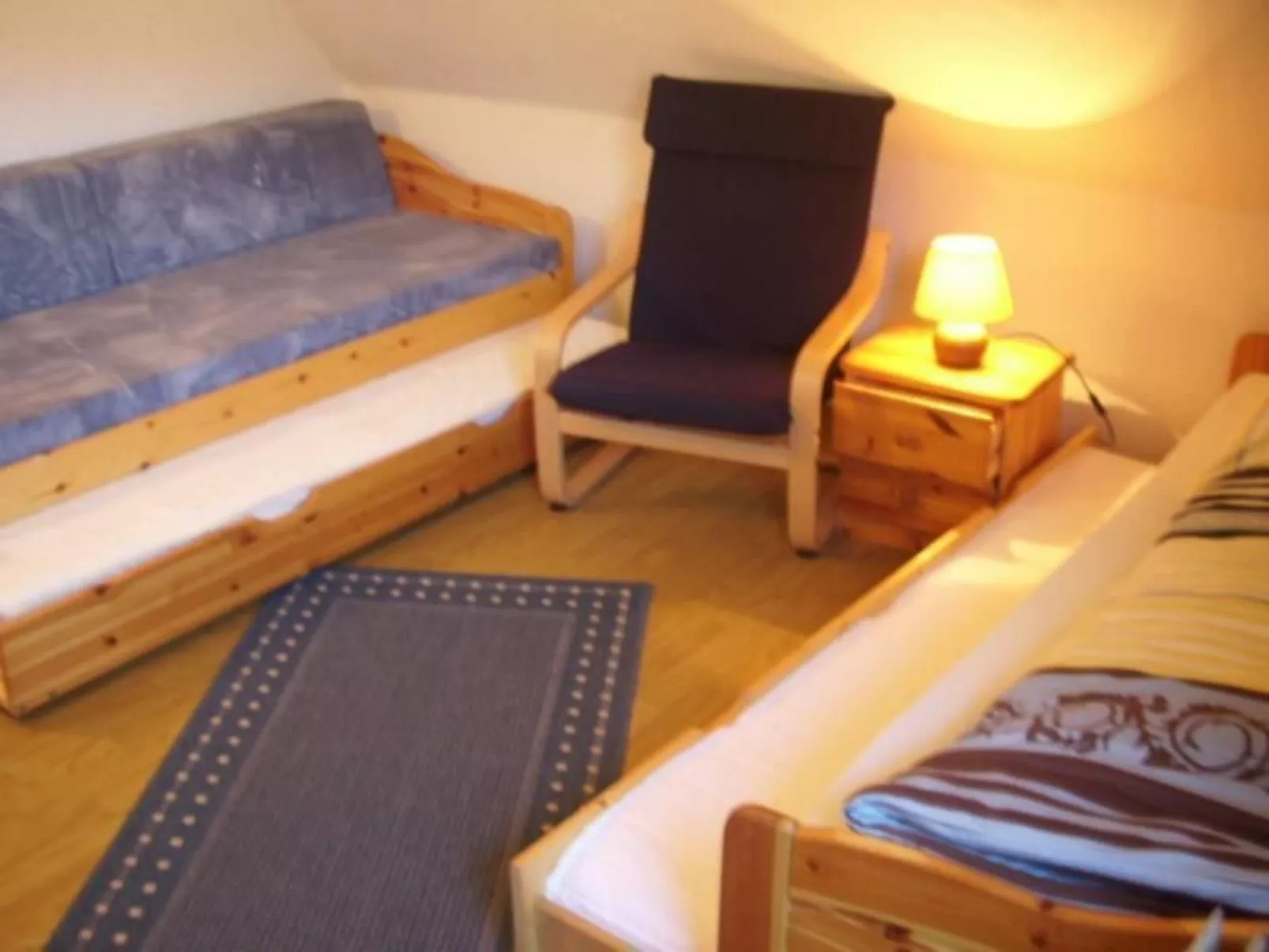 Rübezahl am Diemelse-Dedans