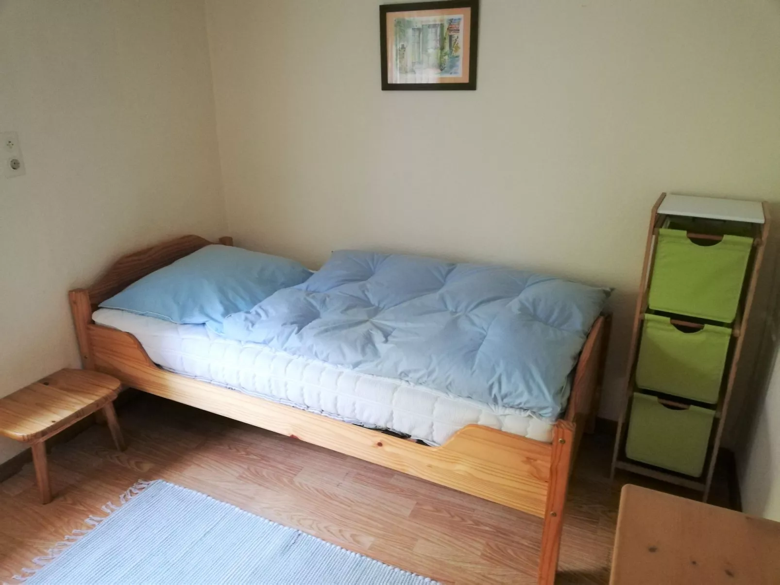 Geräumiges Ferienhaus in Holzerath mit Garten-Dedans