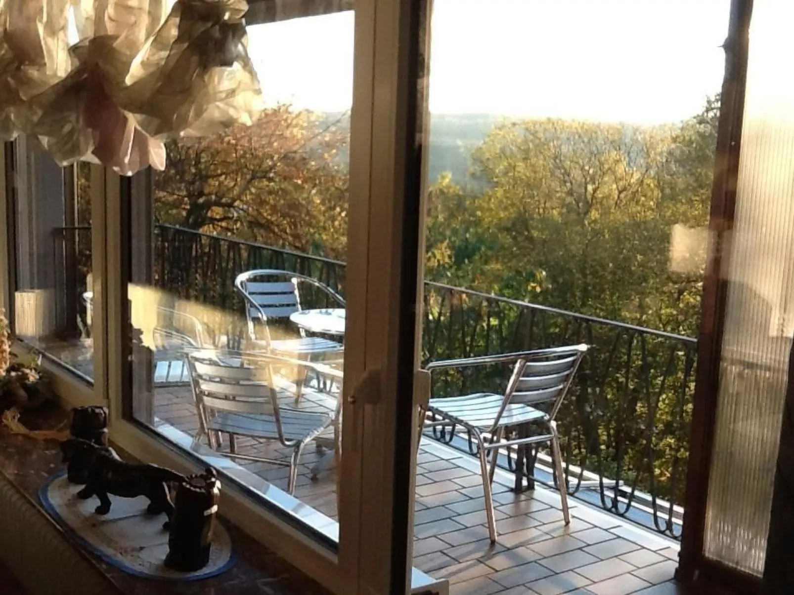 FEWO Dilelnburg-Draußen