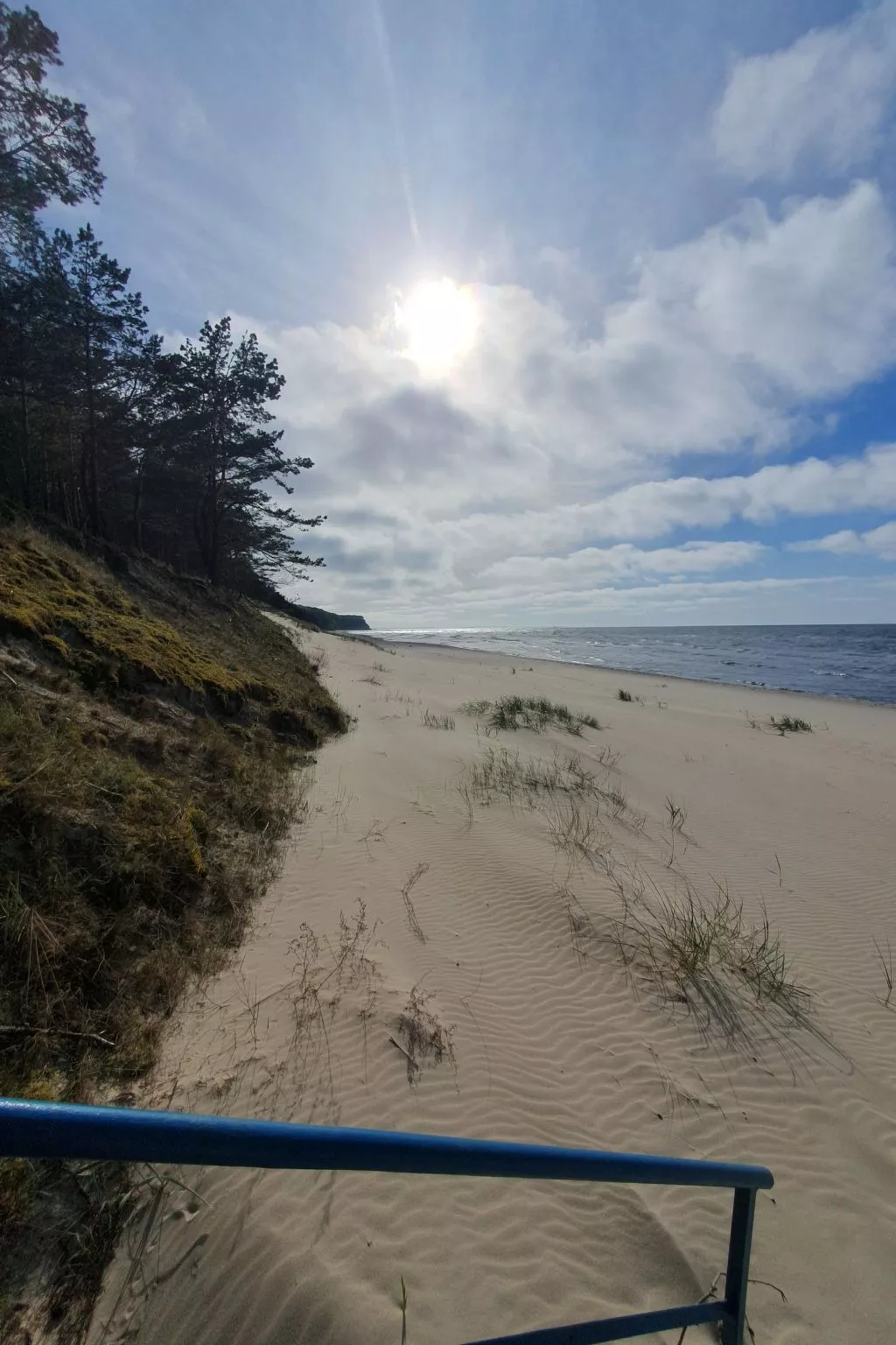 Haus "Am Nussbaum "-Inside
