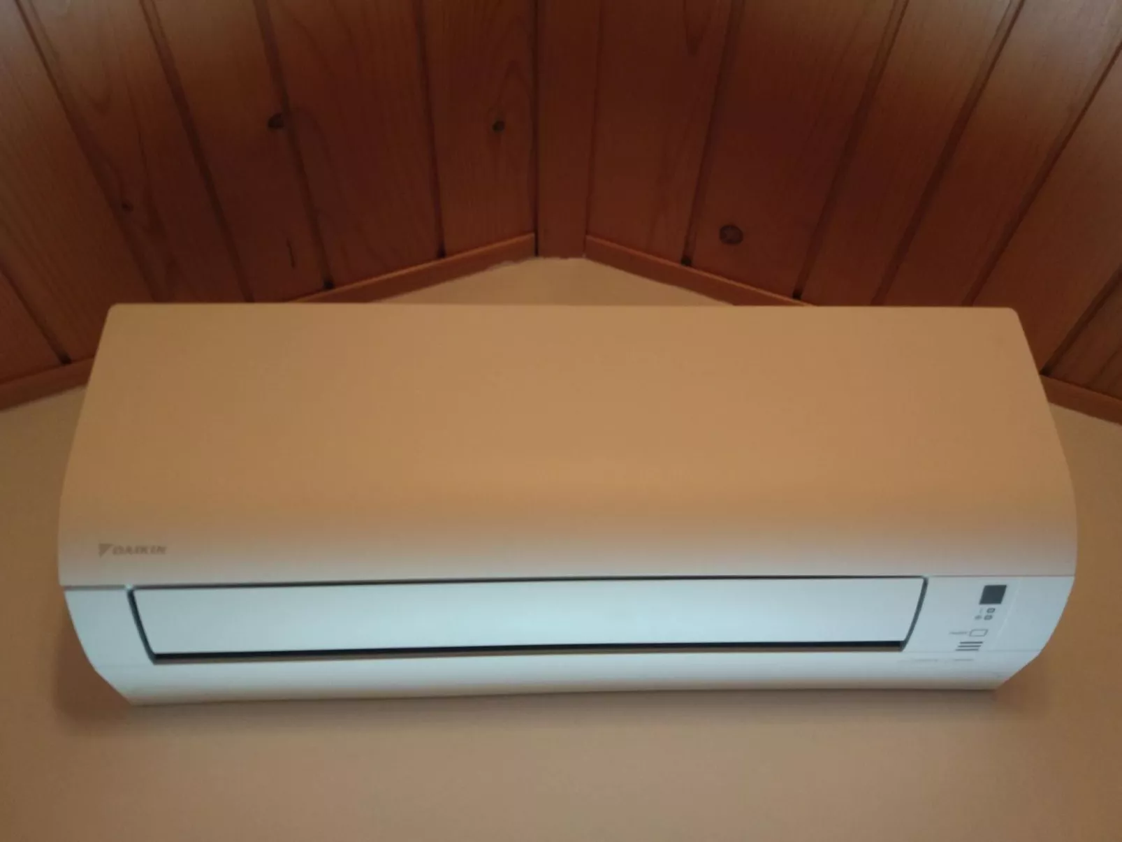 Mit eigener Sonnenterrasse-Dedans