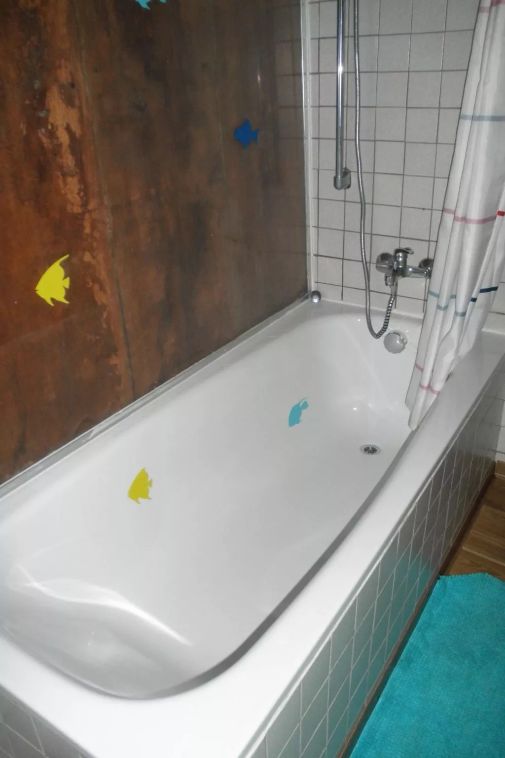 Wohnung in Arnsberg mit Grill und Garten-Drinnen