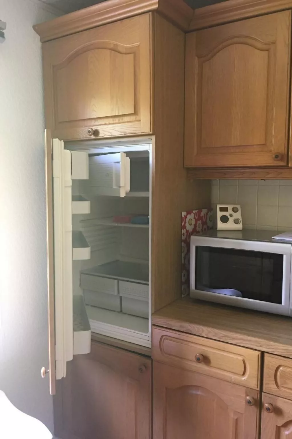 In Oberlahr mit Großem Garten-Dedans