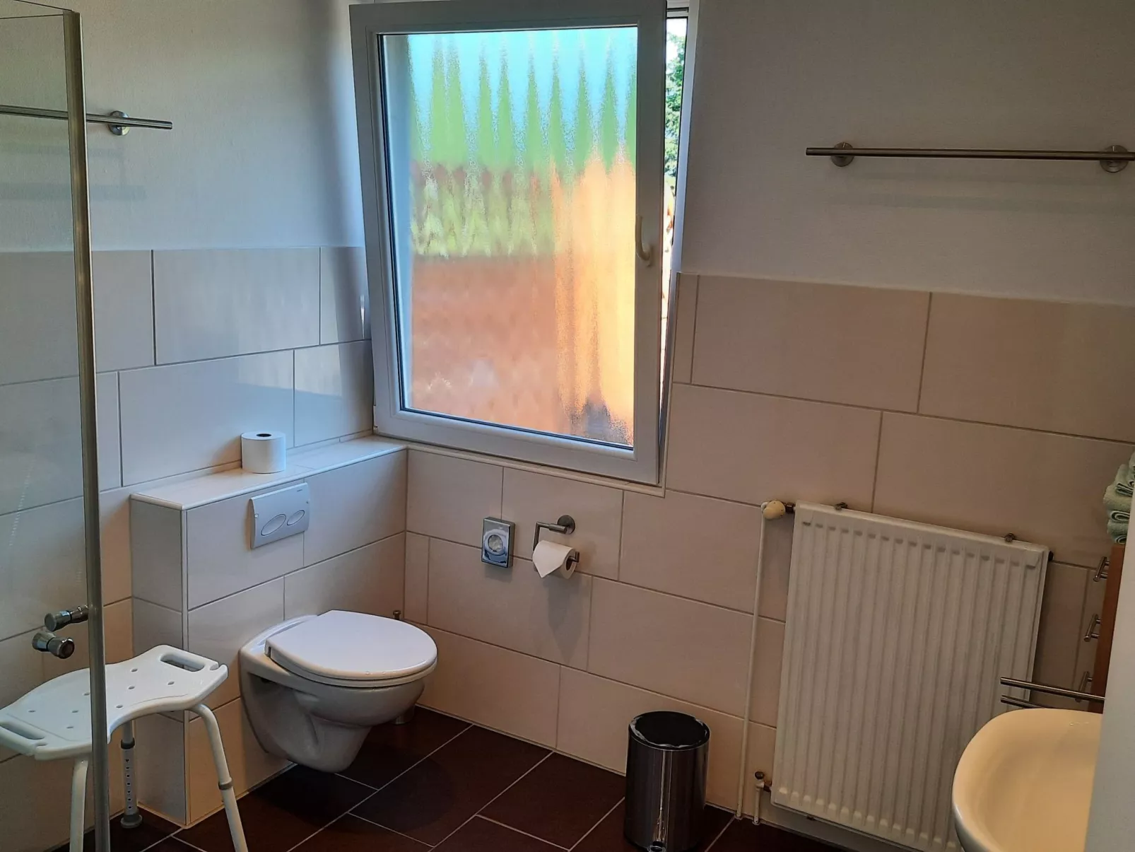 Fewo "Berliner"-Inside