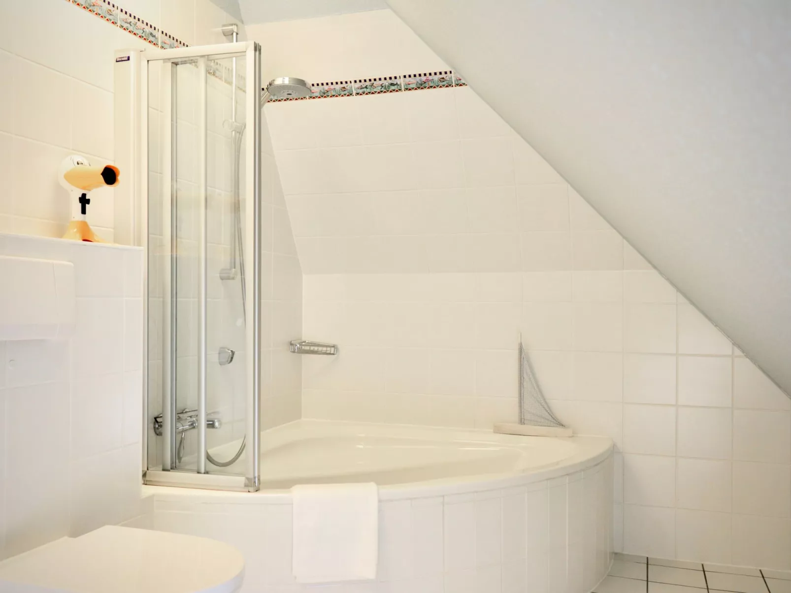 Haus Strandläufer-Inside