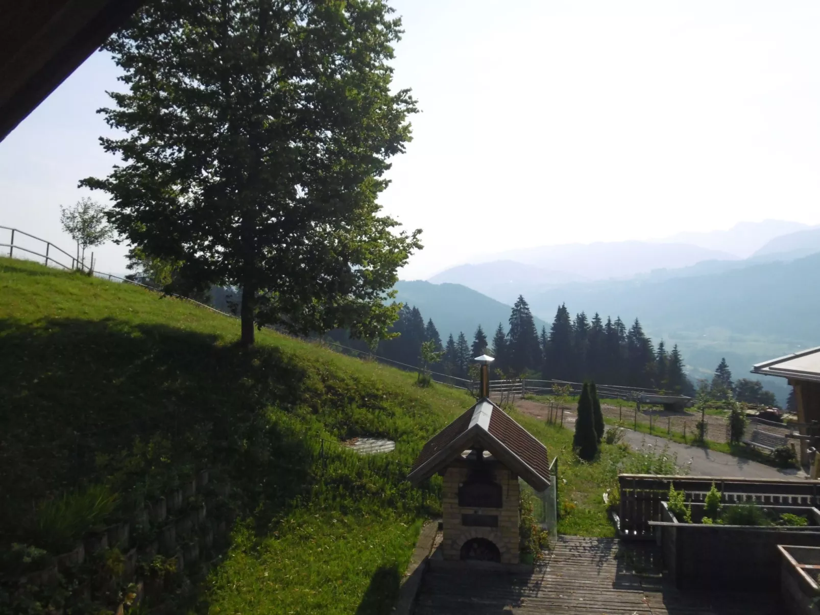 Friesenhof Blank in Sulzberg-Inside