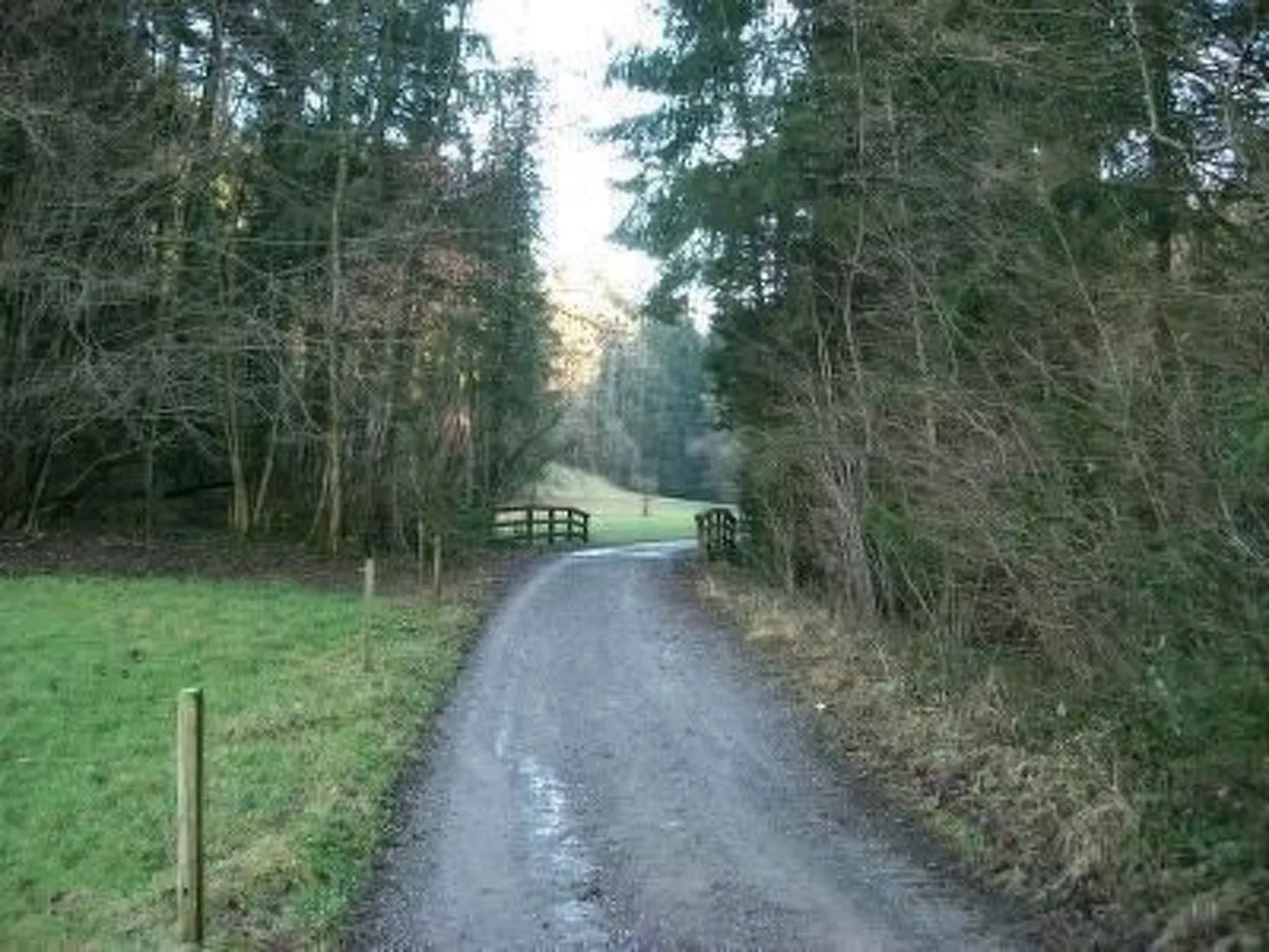 Das Blaue Haus in Hohenweiler-Drinnen