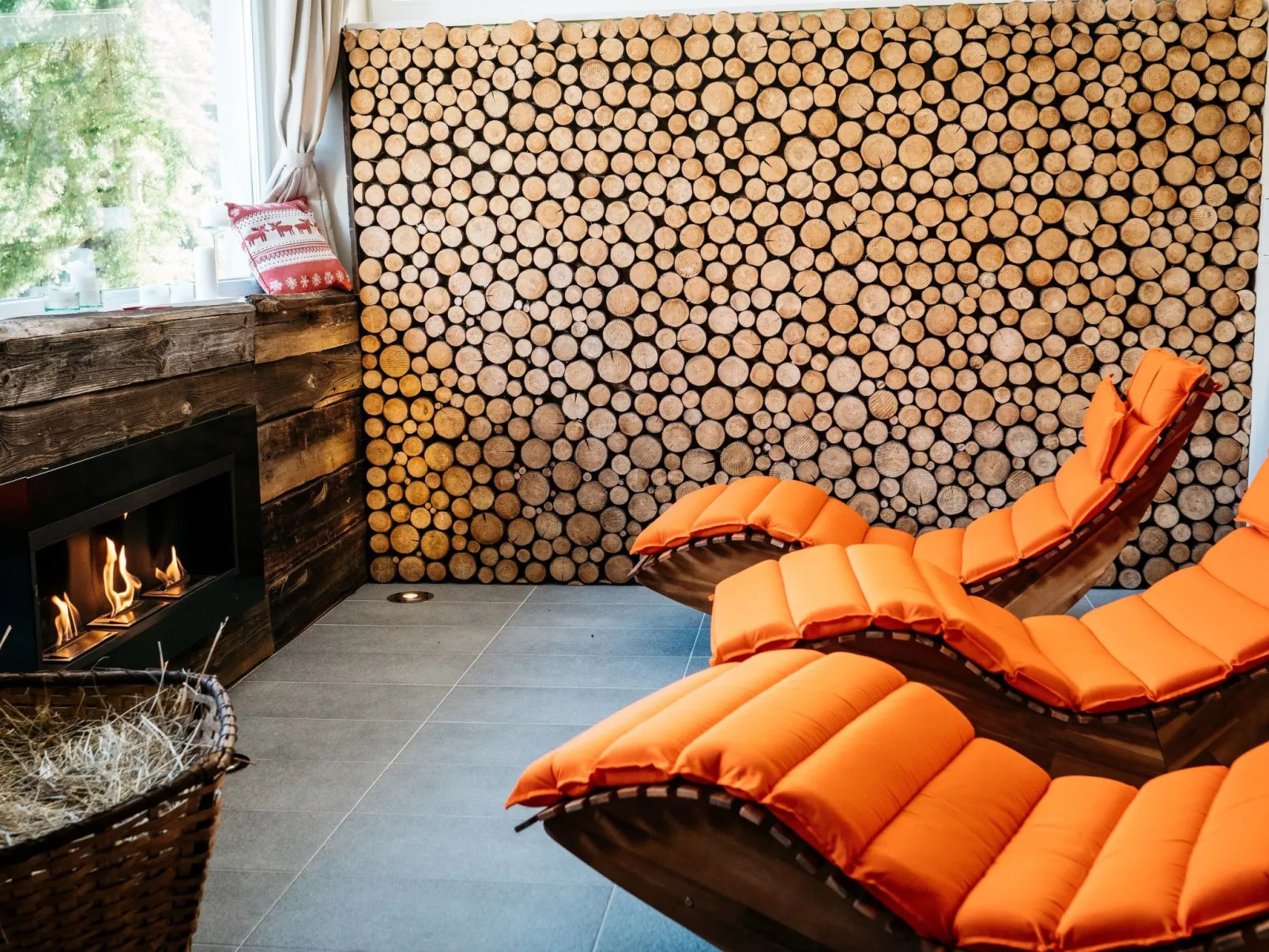 Landleben in Feistritz Ob Bleiburg-Inside