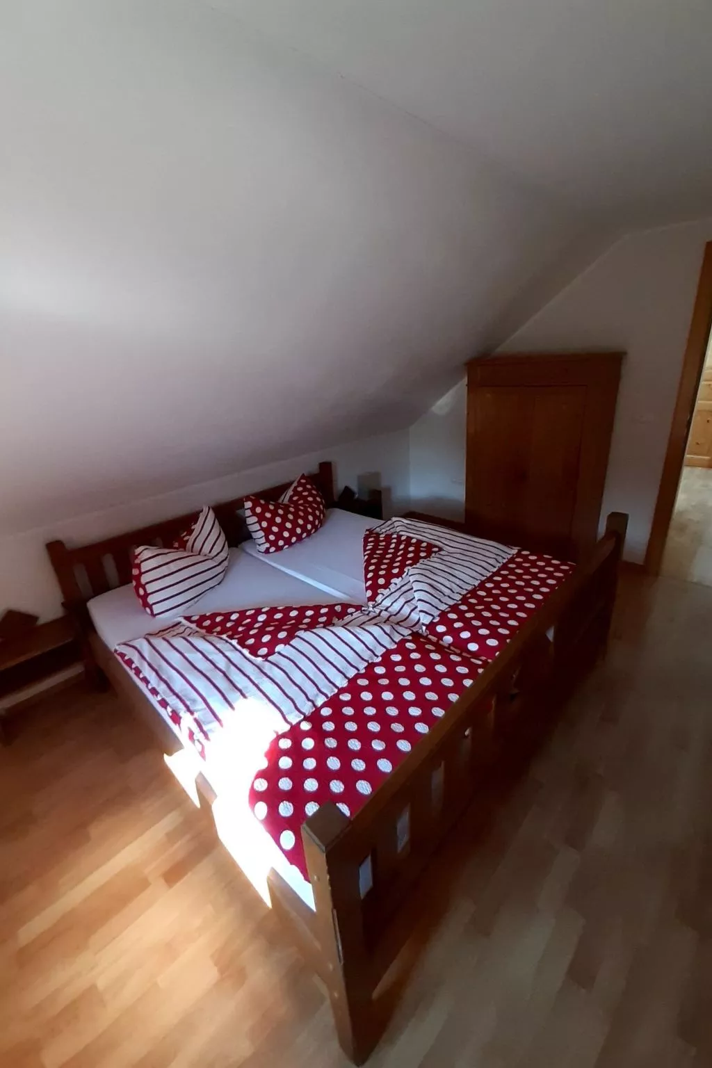 Wohnung in Gundersdorf-Image-tags.info