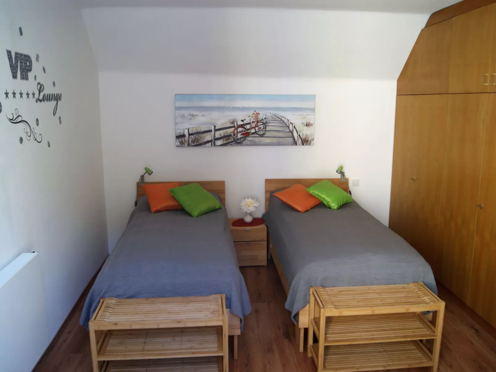 In der Nähe von Wien-Dedans