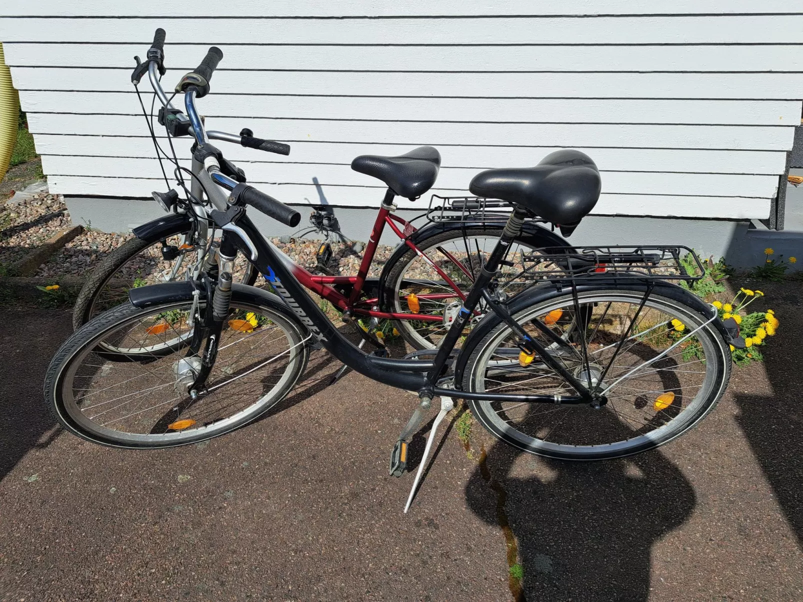 Im Herzen Smålands-Outside