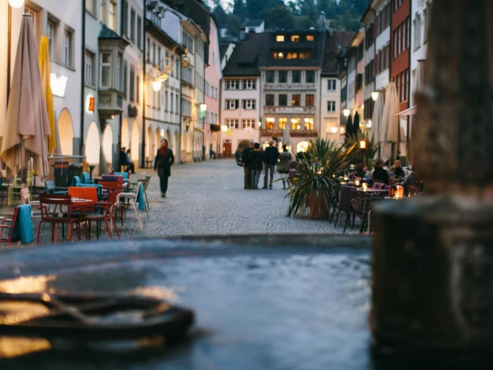 Apartement Feldkirch-Dedans