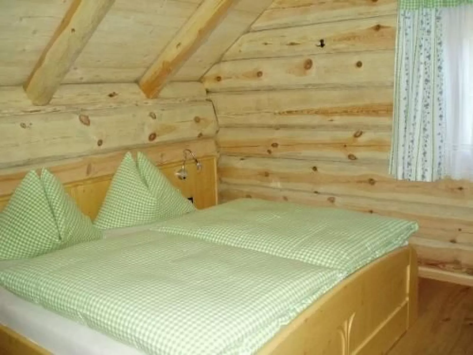 W..alpenchalets cc-Inside