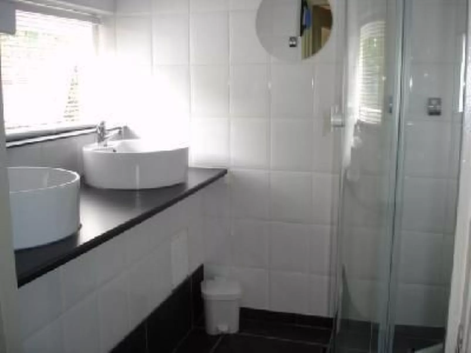 "De Meesterij"-Drinnen