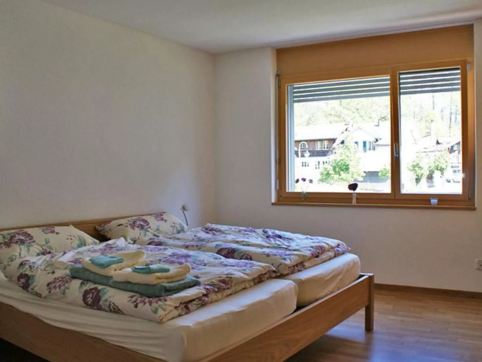 Blair Kreuzgasse 14 6-Bettwohnung-Dedans