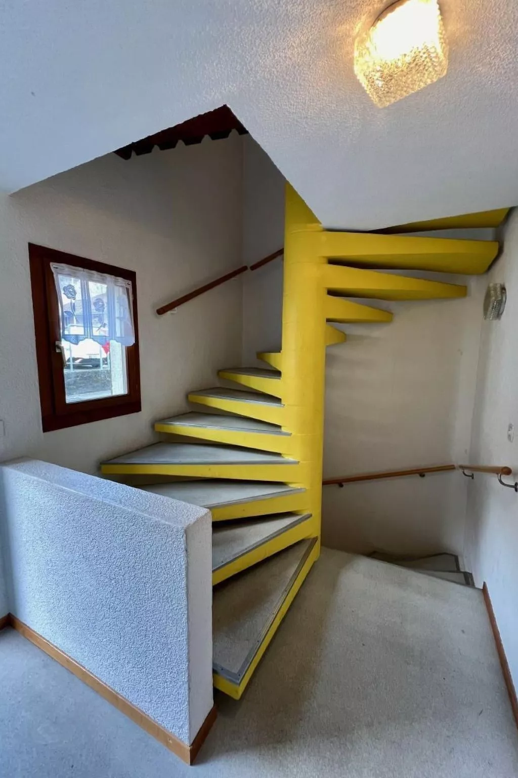 MAISONETTE 4.5Zimmer-Outside