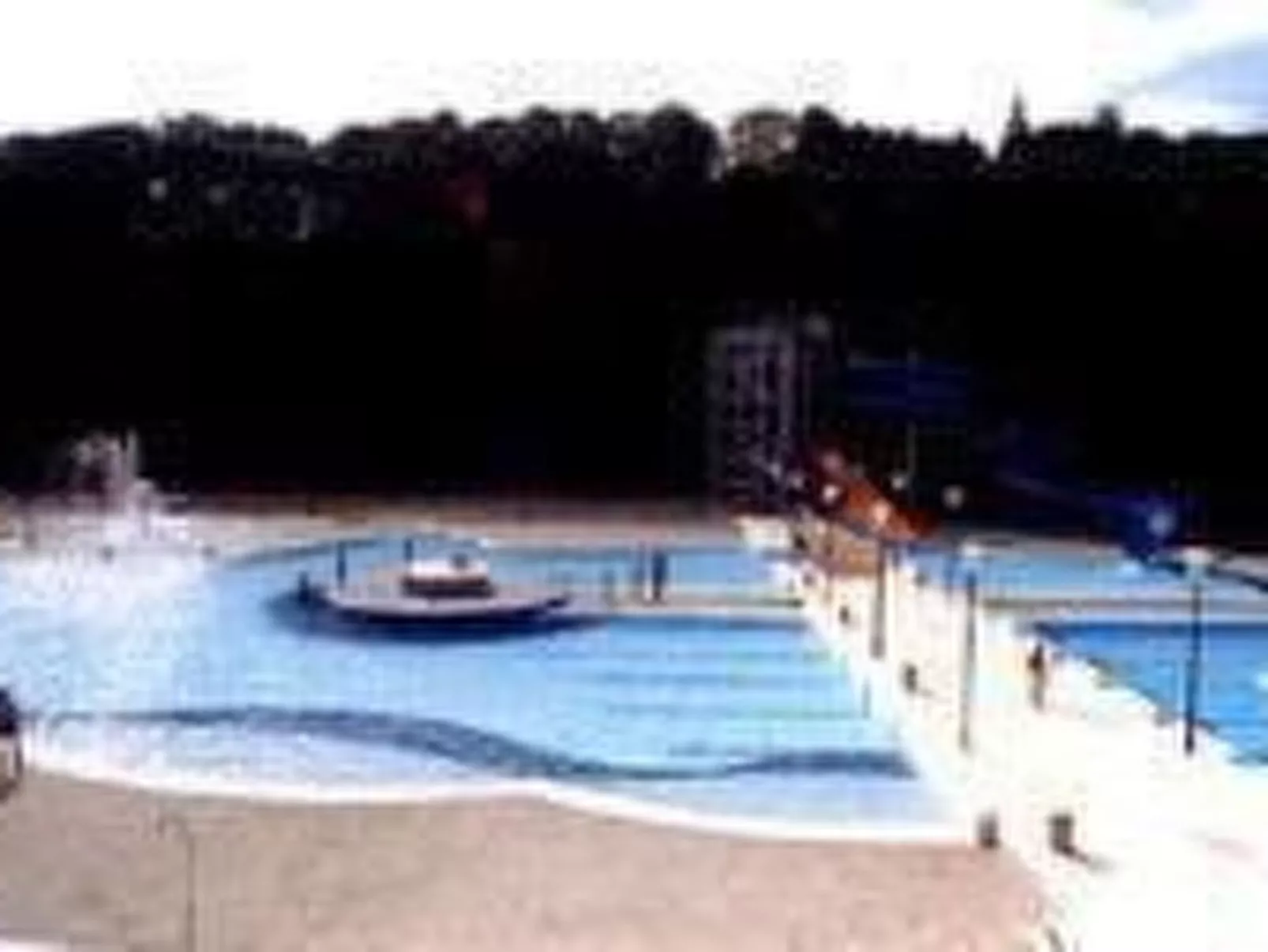 Villa "Na Hora" mit Garten, Grill und Terrasse-Inside