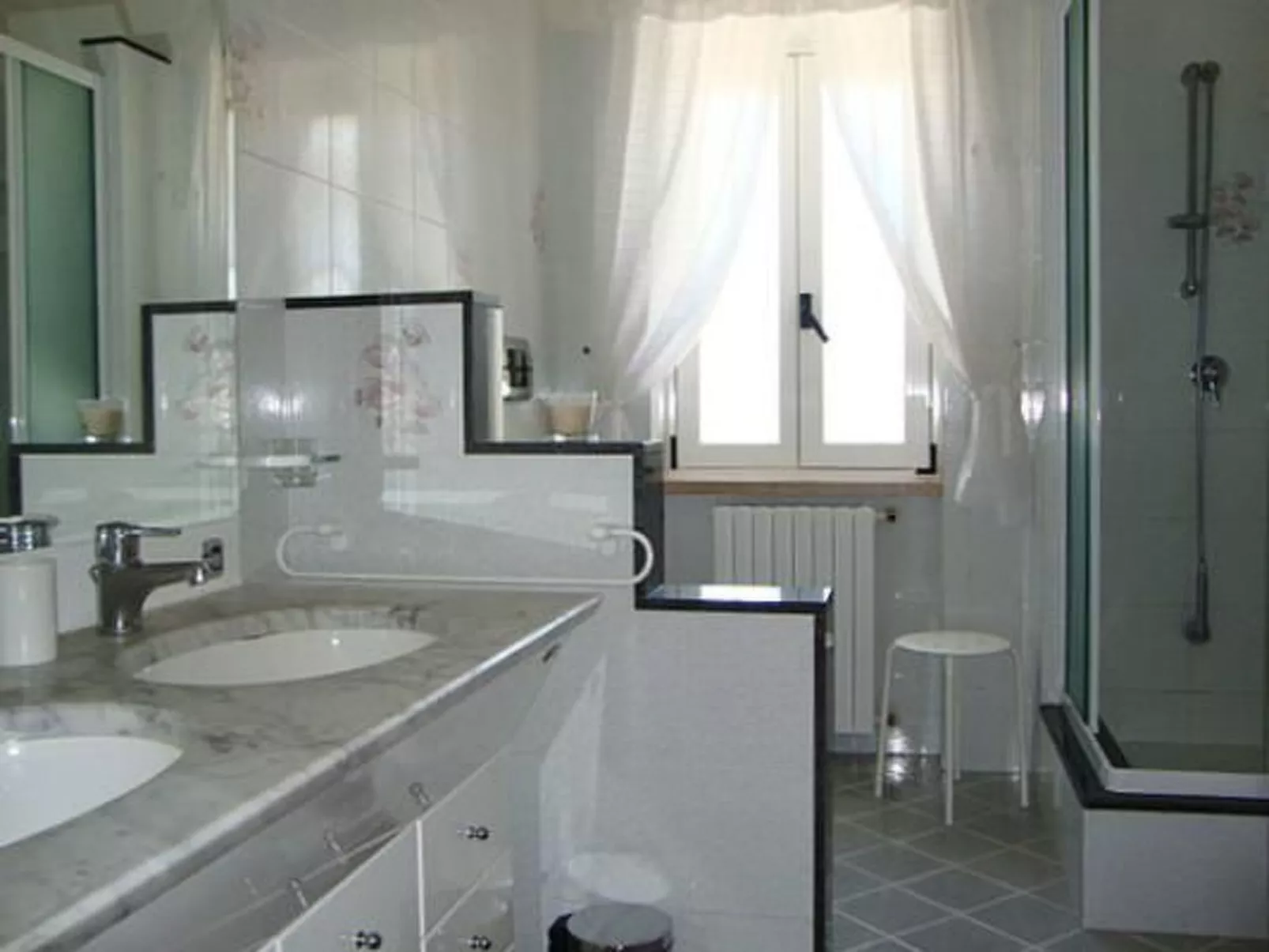 Schöne Wohnung in Selva di Fasano-Dedans