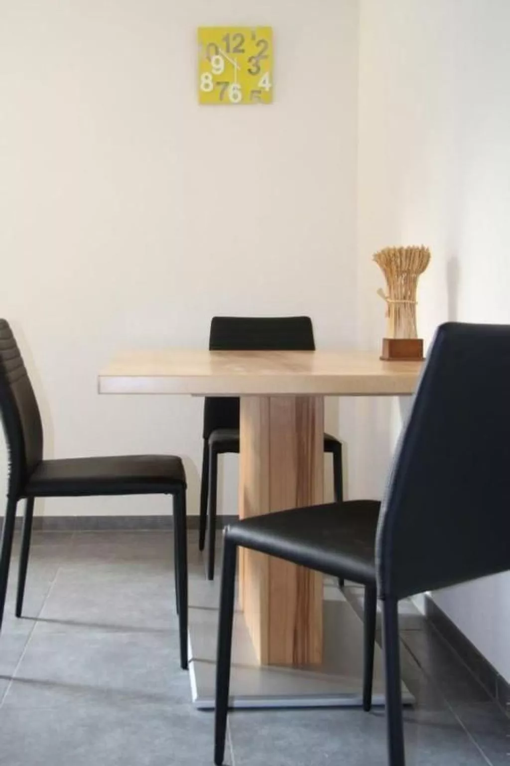 Studio im Bauernhaus (4 Pers.)-Dedans