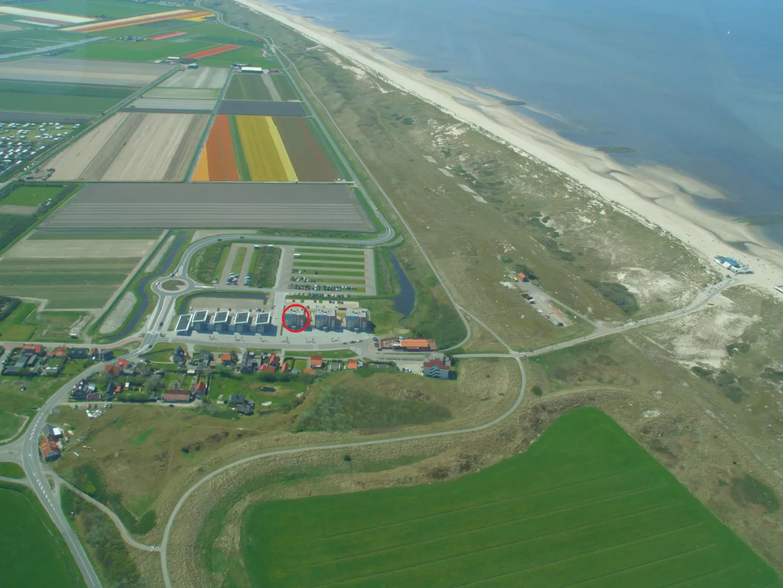 Strandslag 233-Inside