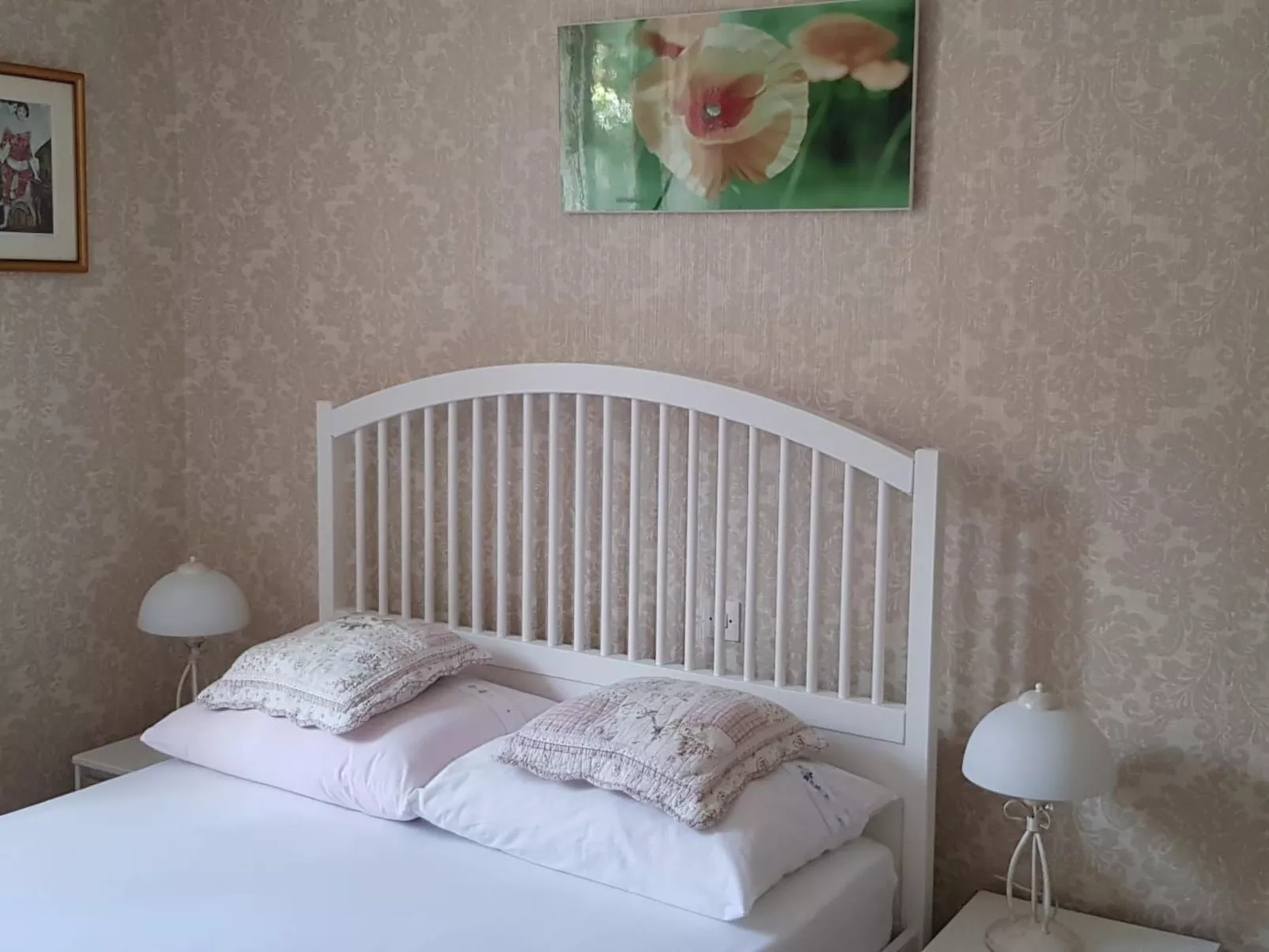 A1 für 2 Personen in Kuciste