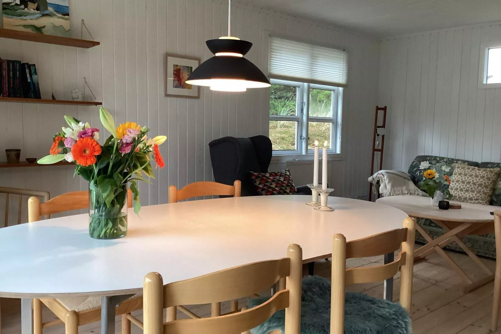 4 person holiday home in Blokhus-By Traum-Not tagged