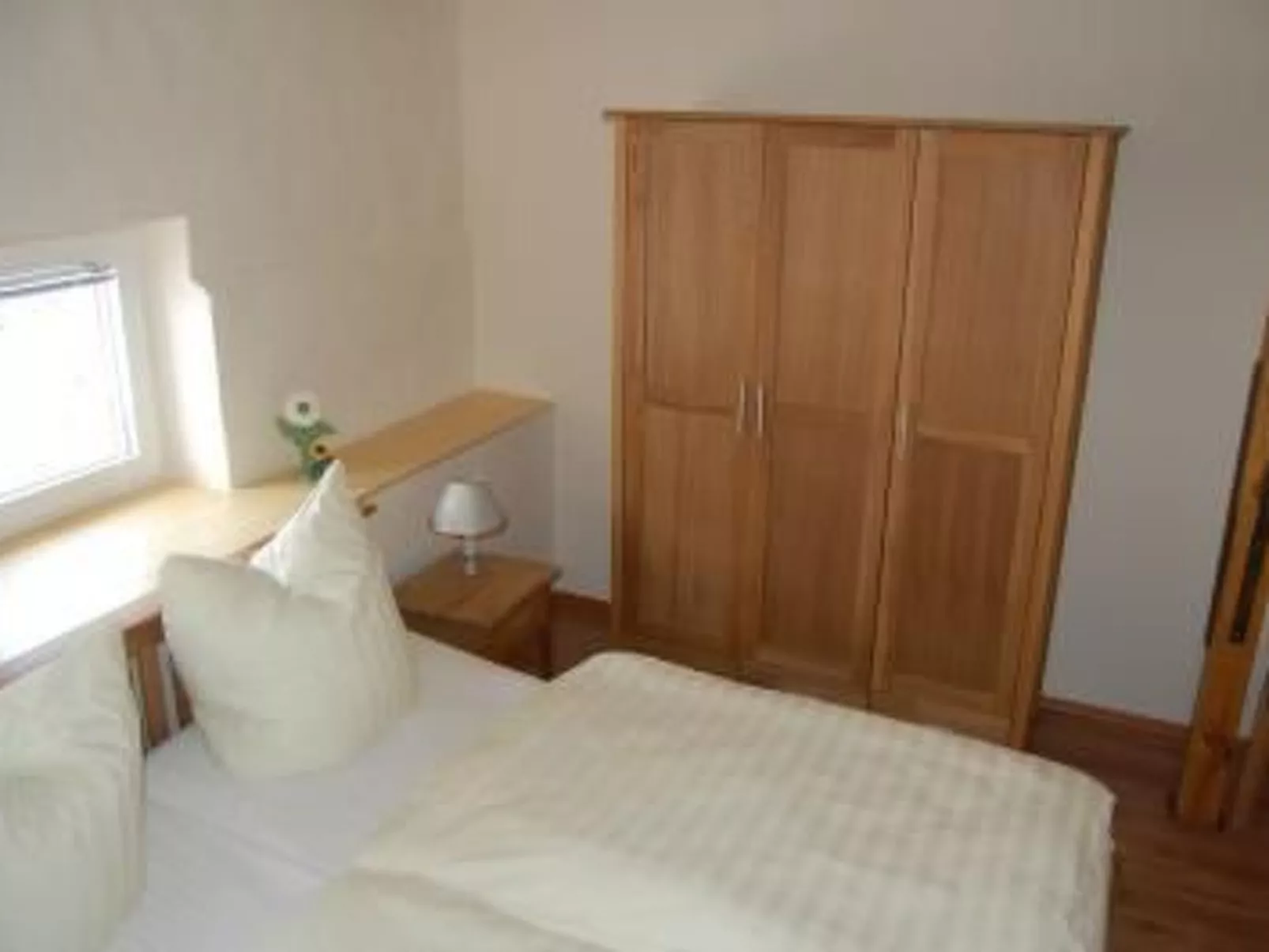 Alleenwiesen-Drinnen