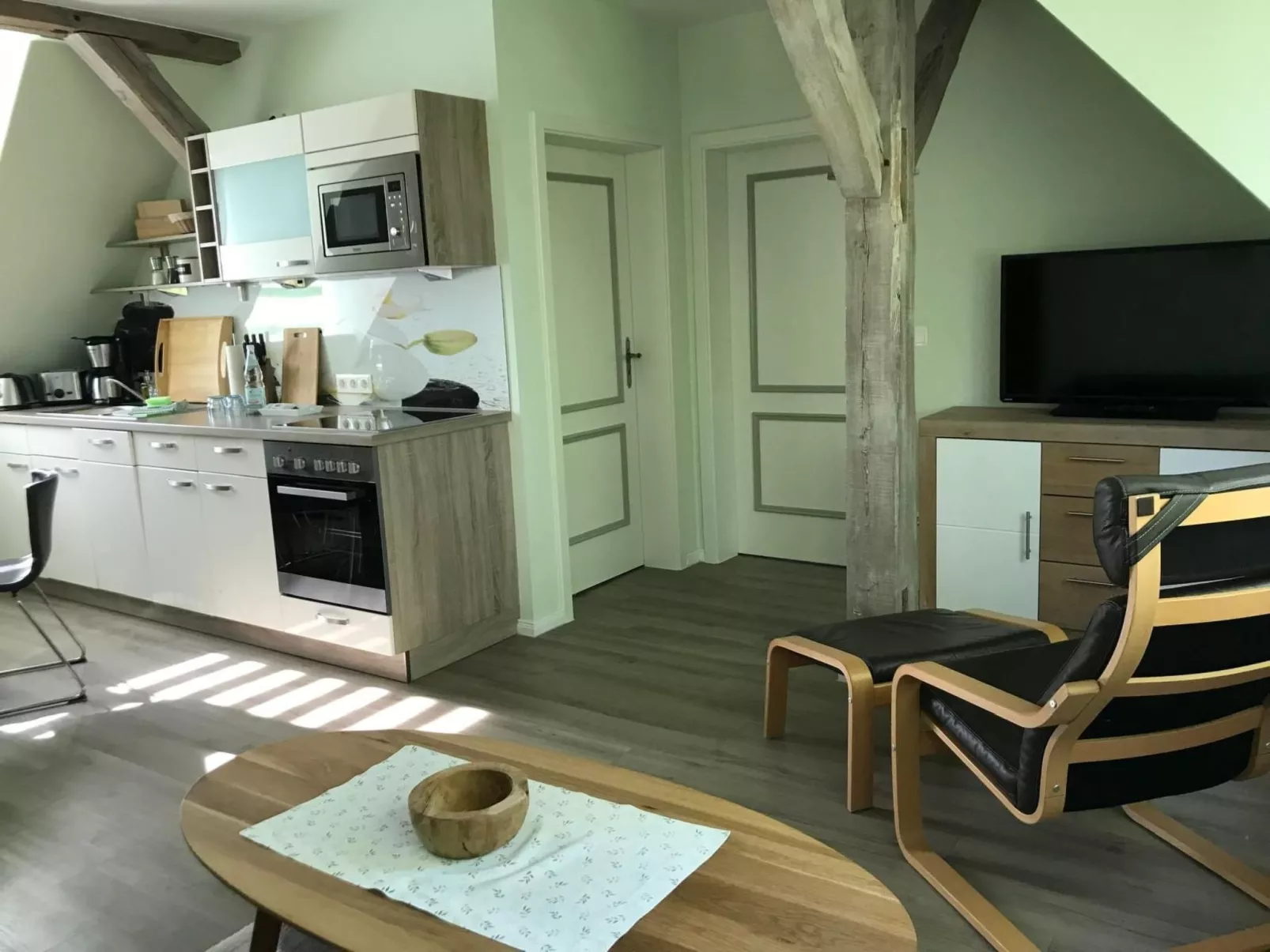 Zochiserlebnishof-Inside