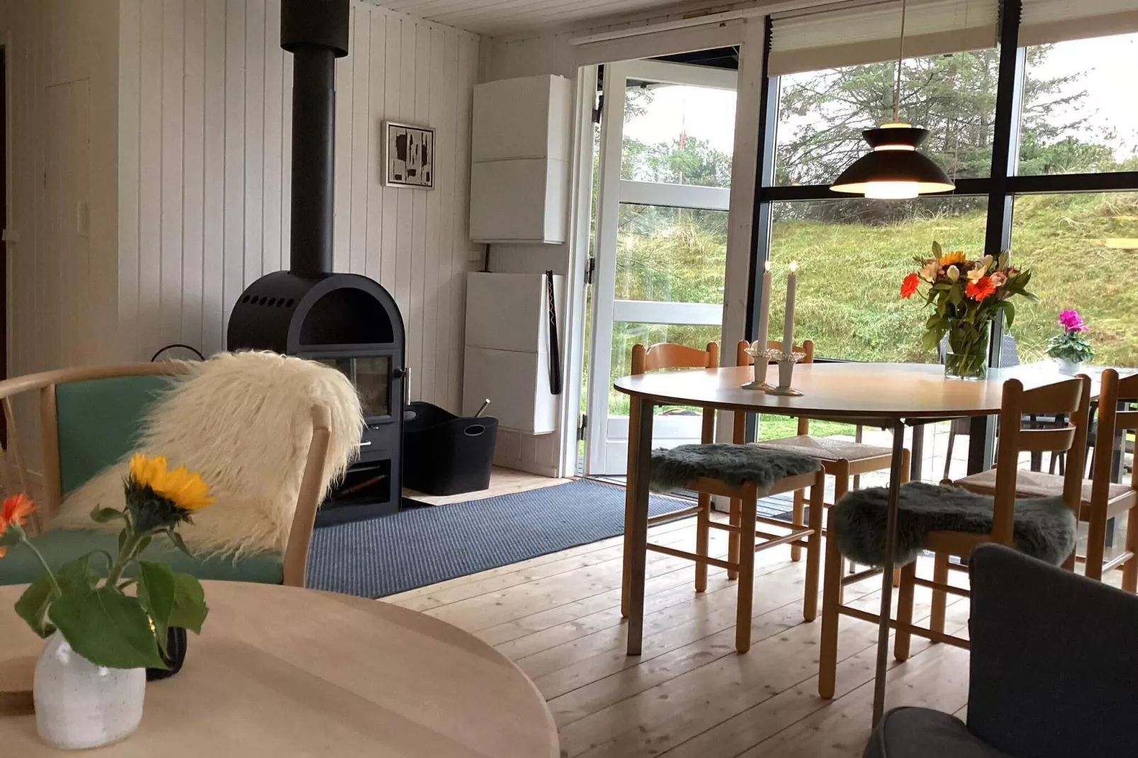 4 person holiday home in Blokhus-By Traum-Not tagged