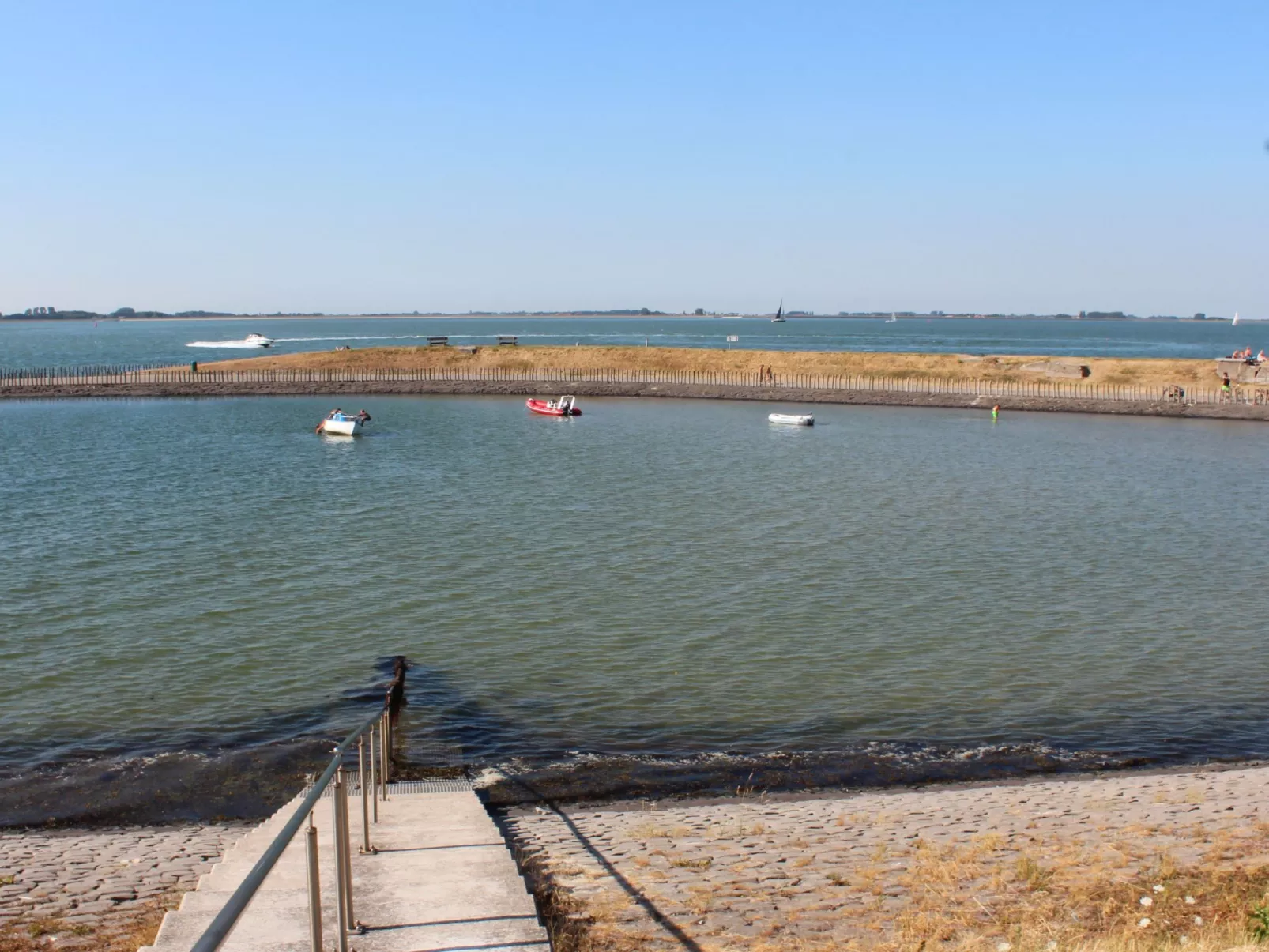 "Buurtweg 219"-Outside