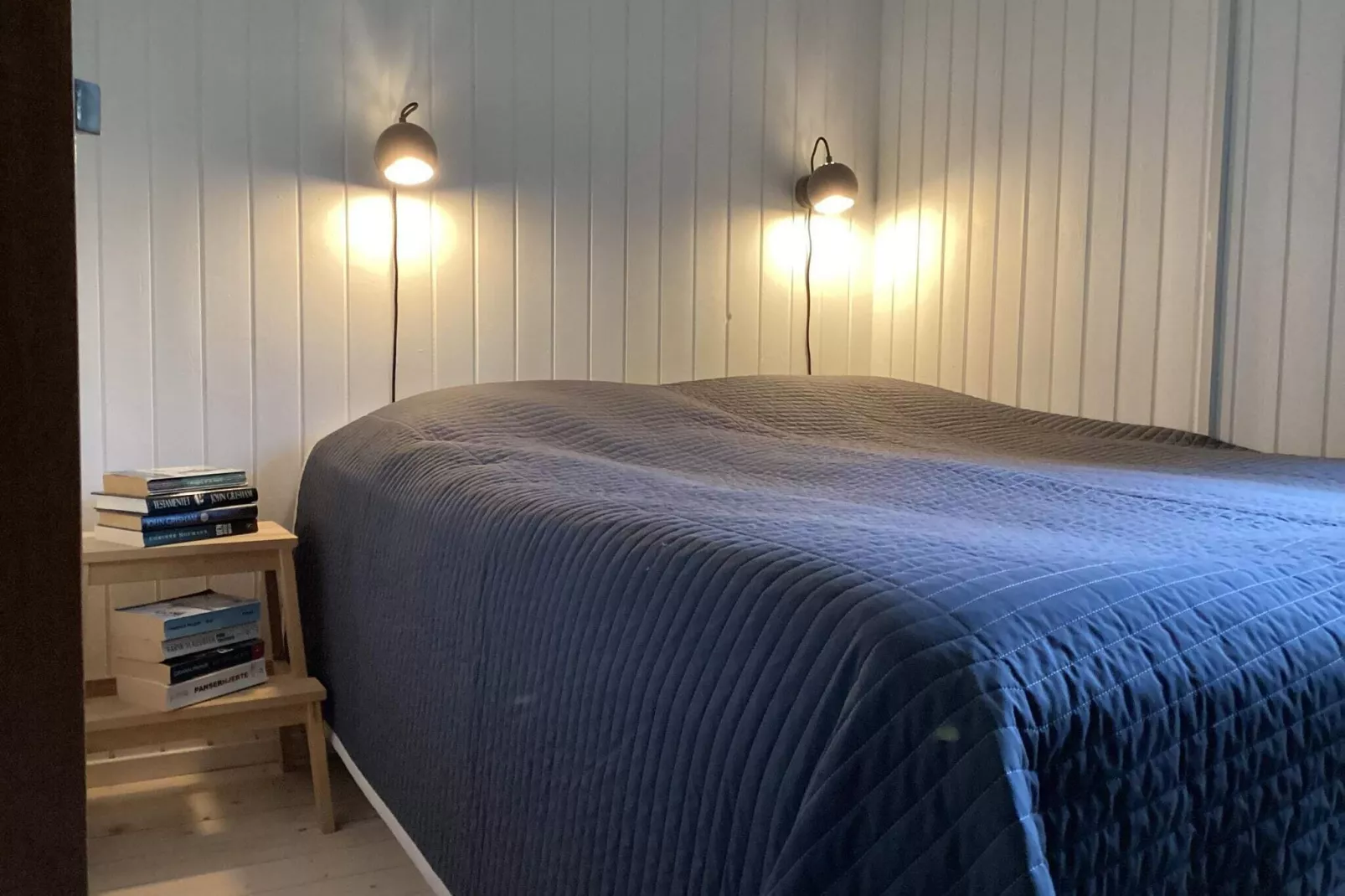 4 person holiday home in Blokhus-By Traum-Not tagged
