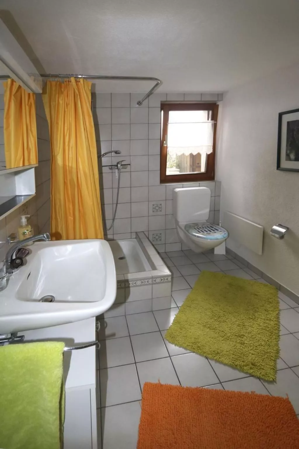 Panorama Blick-Drinnen