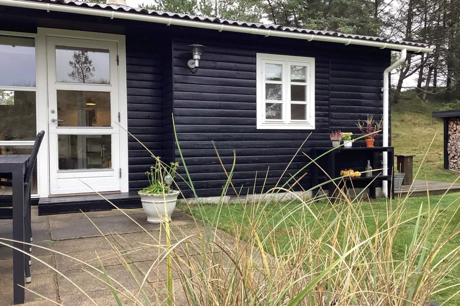 4 person holiday home in Blokhus-By Traum-Not tagged