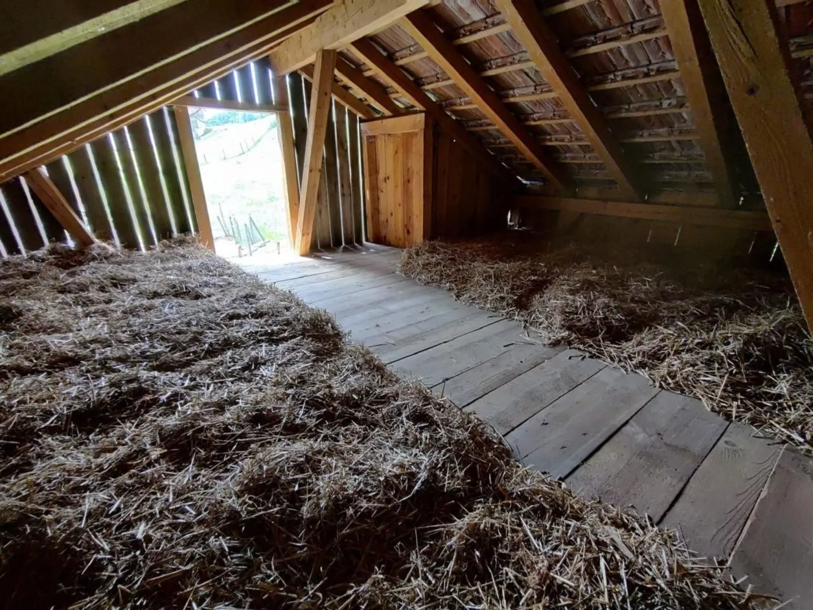 Ma Petite Fontaine-Draußen