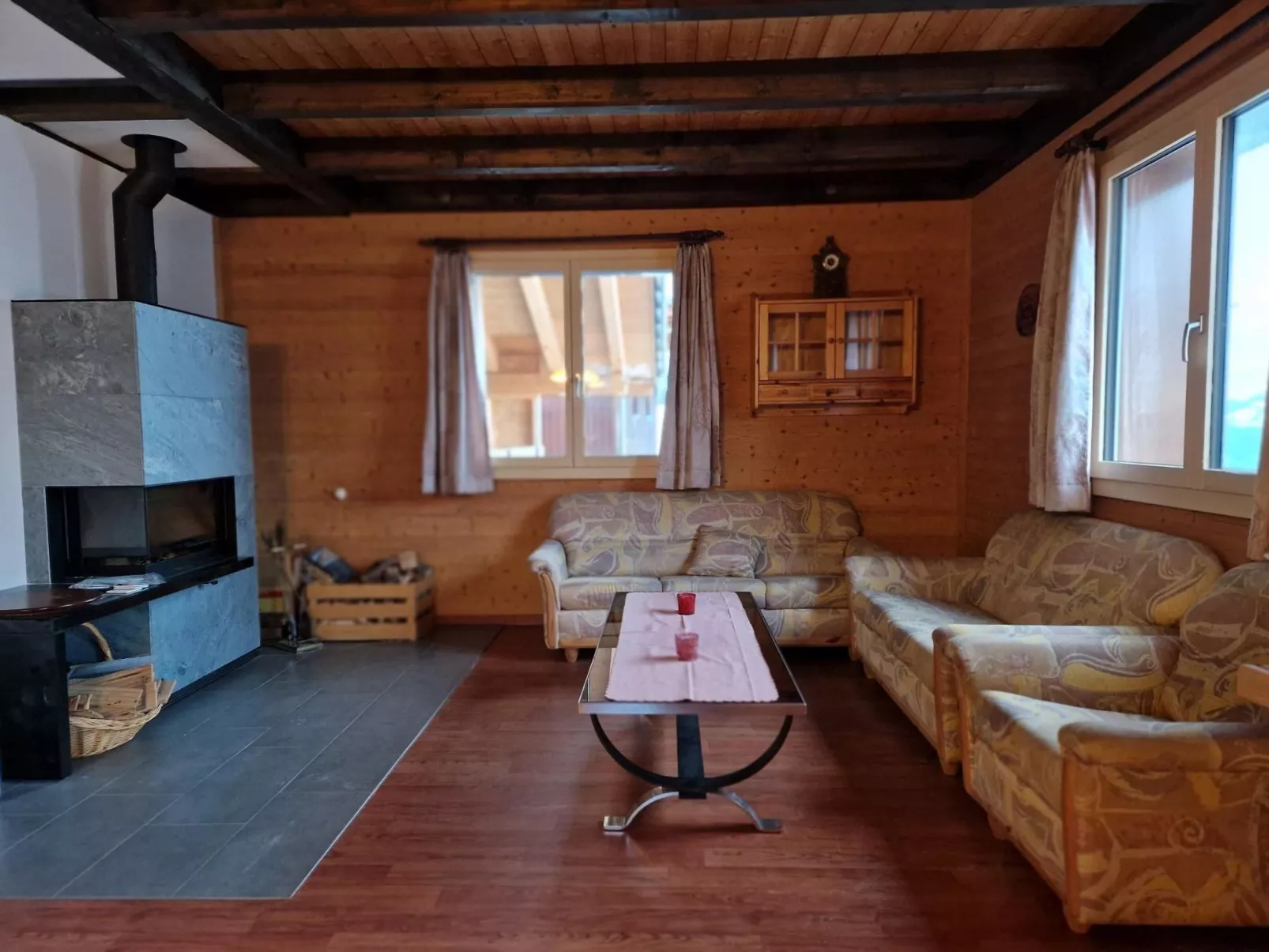 Chalet Abendruh-Image-tags.info