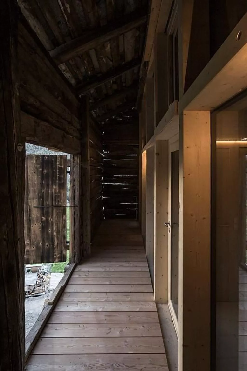 Mayen an Madeleine-Dehors